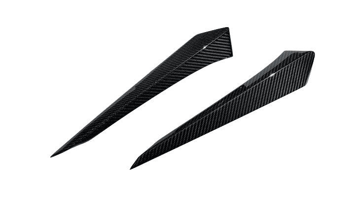 Air-Guide Sidewall