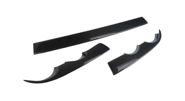 Cover for Trunk Lid and Taillights N-Largo