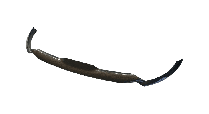 Frontspoiler Lip
