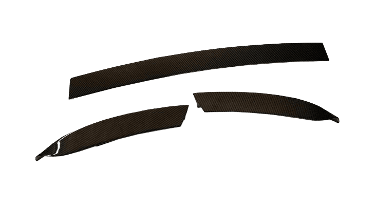 Rearspoiler Lip