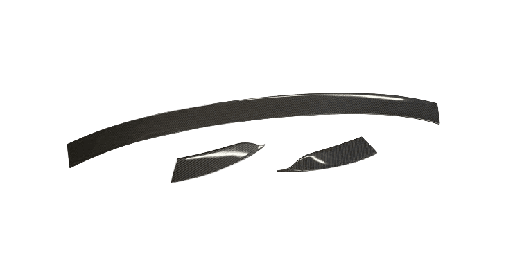 Rearspoiler Lip