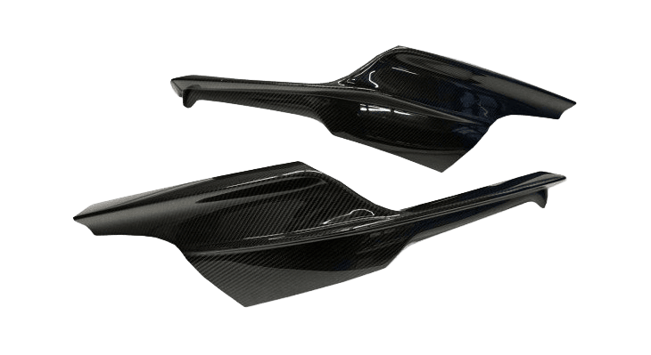 Rearbumper Attachment