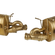 Power Optimized Exhaust System Without Flap-Regulation
