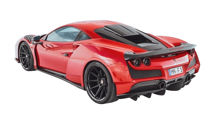 Novitec N-Largo