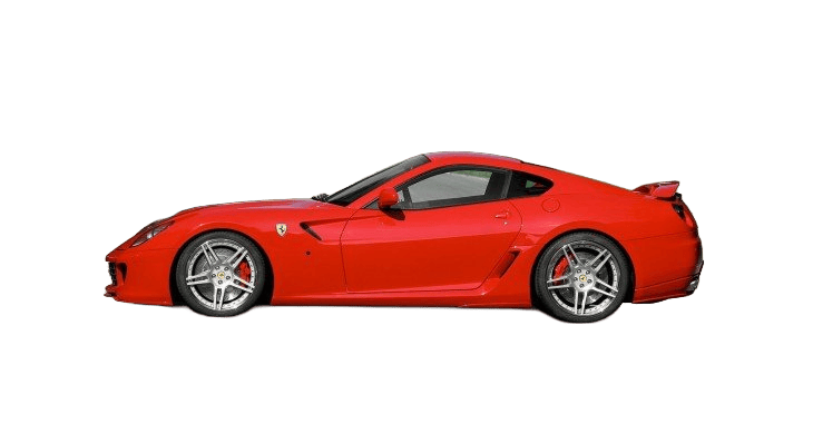 Skirts for Side Panels (Set)