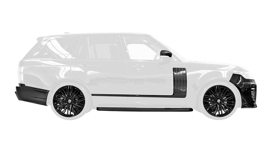 Urban Bespoke for Range Rover Vogue 2018+