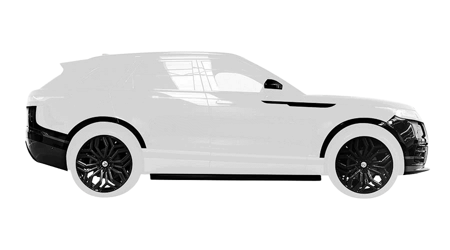 Urban Bespoke for Range Rover Velar