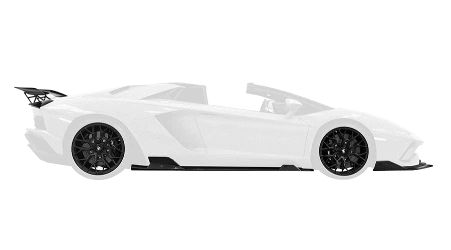 Urban Bespoke for Lamborghini Aventador S