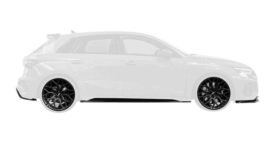 Urban Bespoke for Audi RS3 Sportback