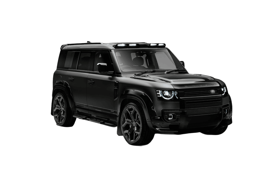 Widetrack for Land Rover Defender 2020+