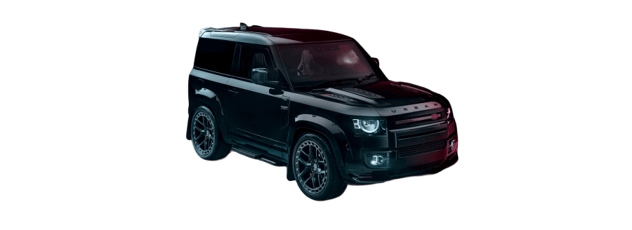 Urban XRS for Land Rover Defender 2021+