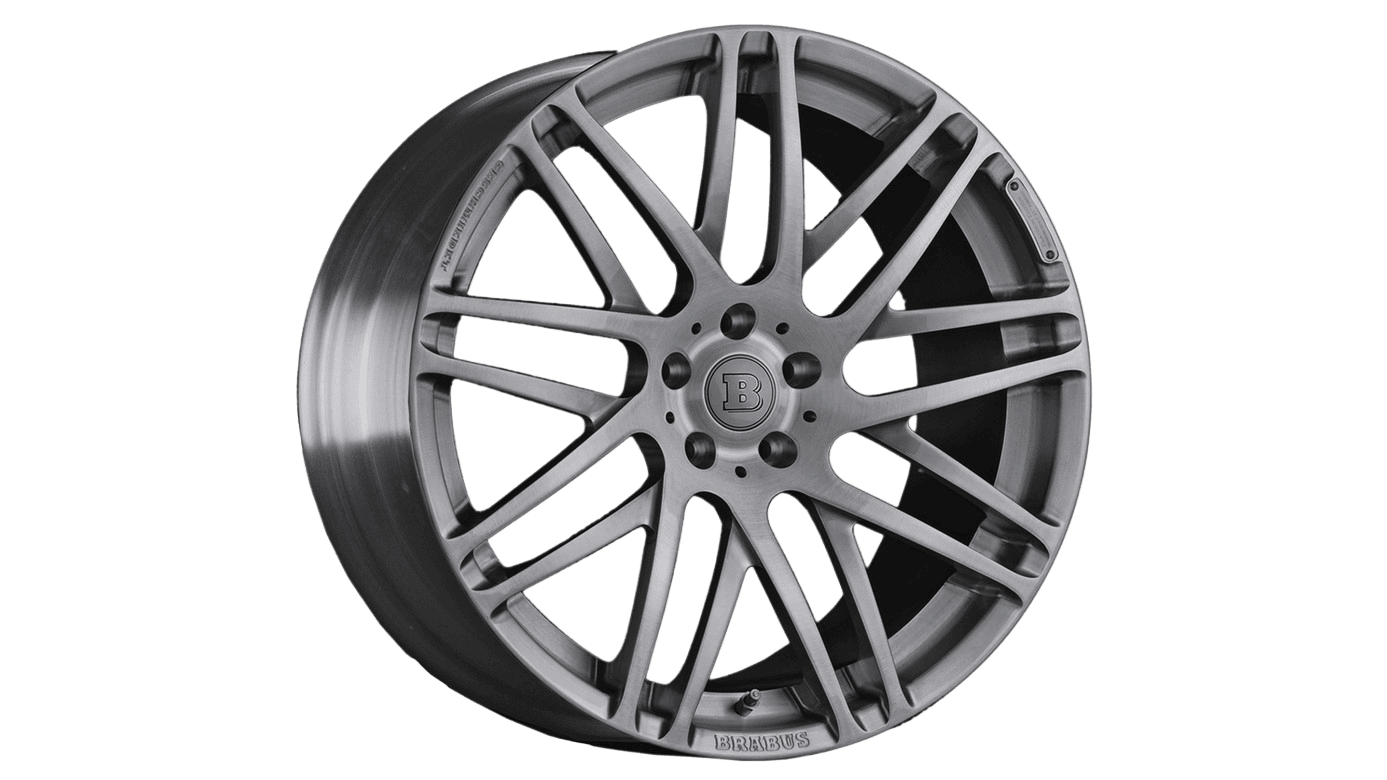Monoblock F