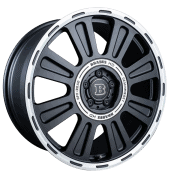 Monoblock HD