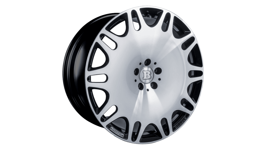 Monoblock M