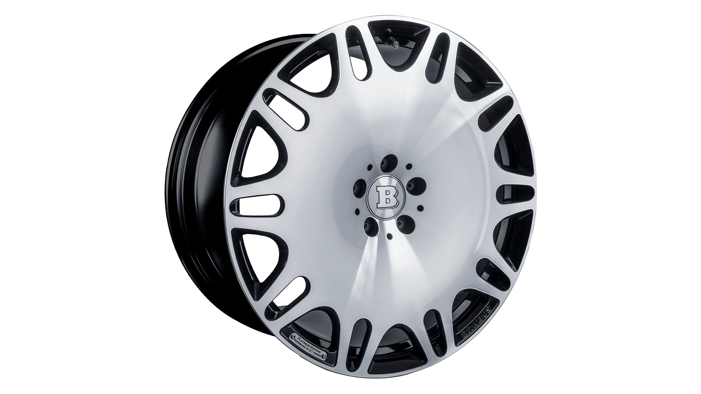 Monoblock M
