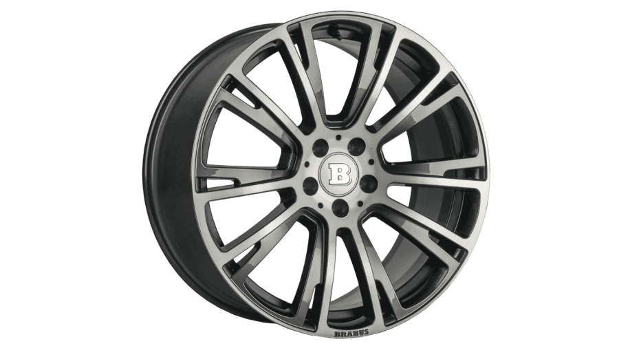 Monoblock R