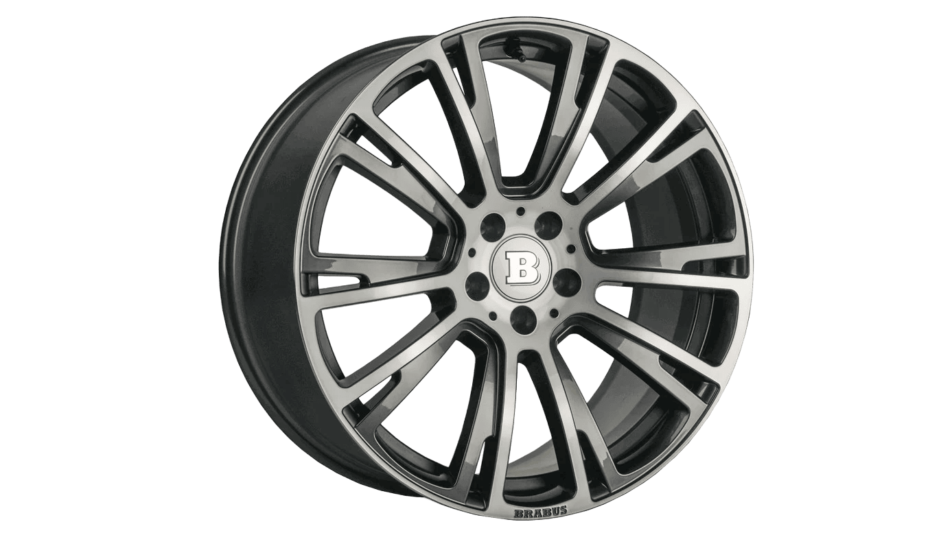 Monoblock R