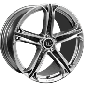 Monoblock T