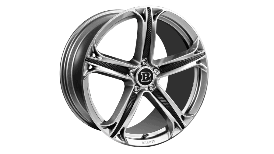 Monoblock T