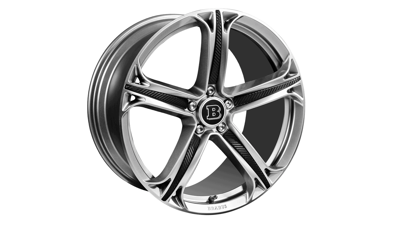 Monoblock T