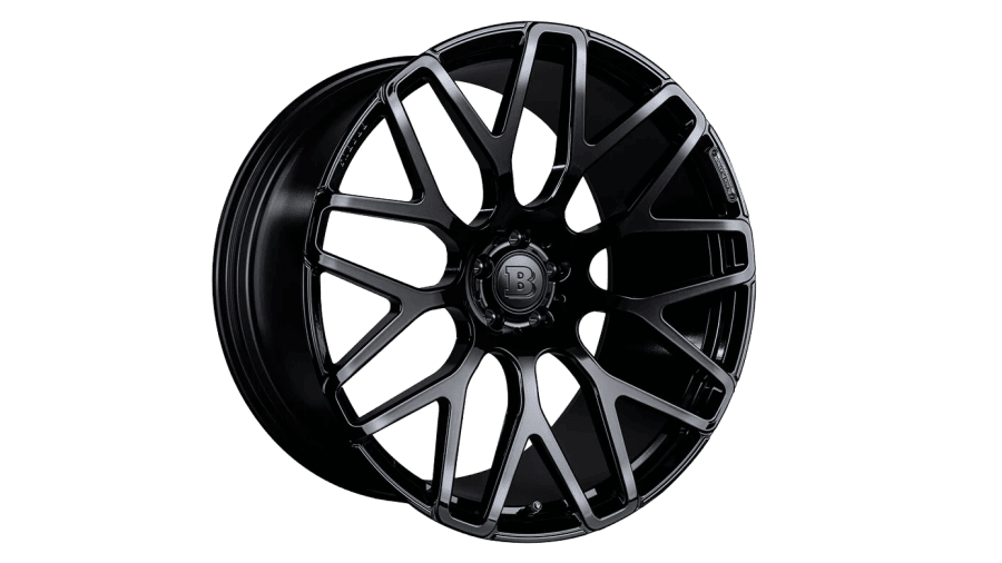 Monoblock Y