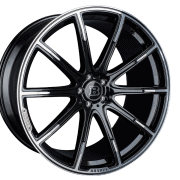 Monoblock Z