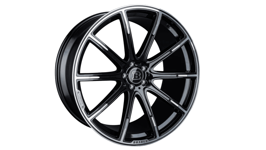Monoblock Z