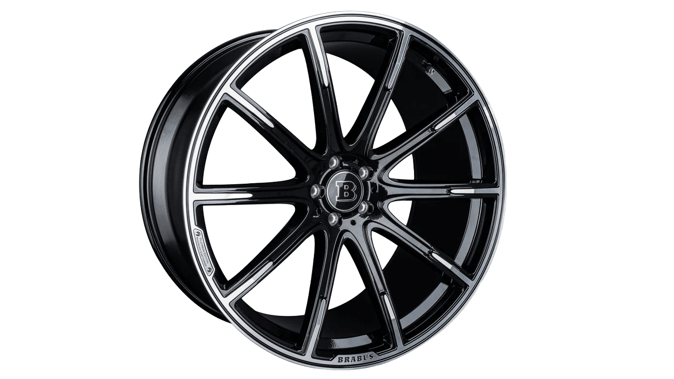Monoblock Z