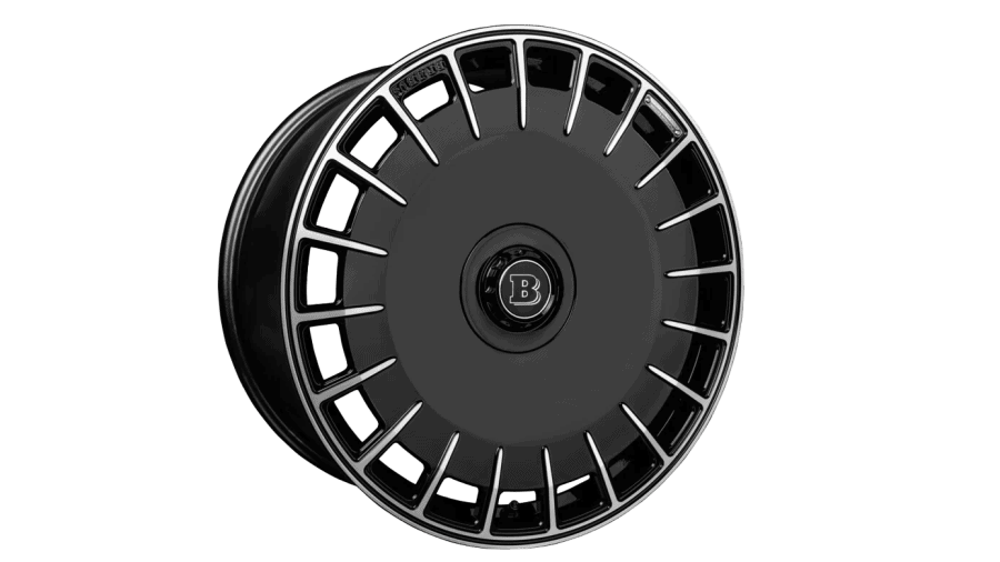 Monoblock ZM