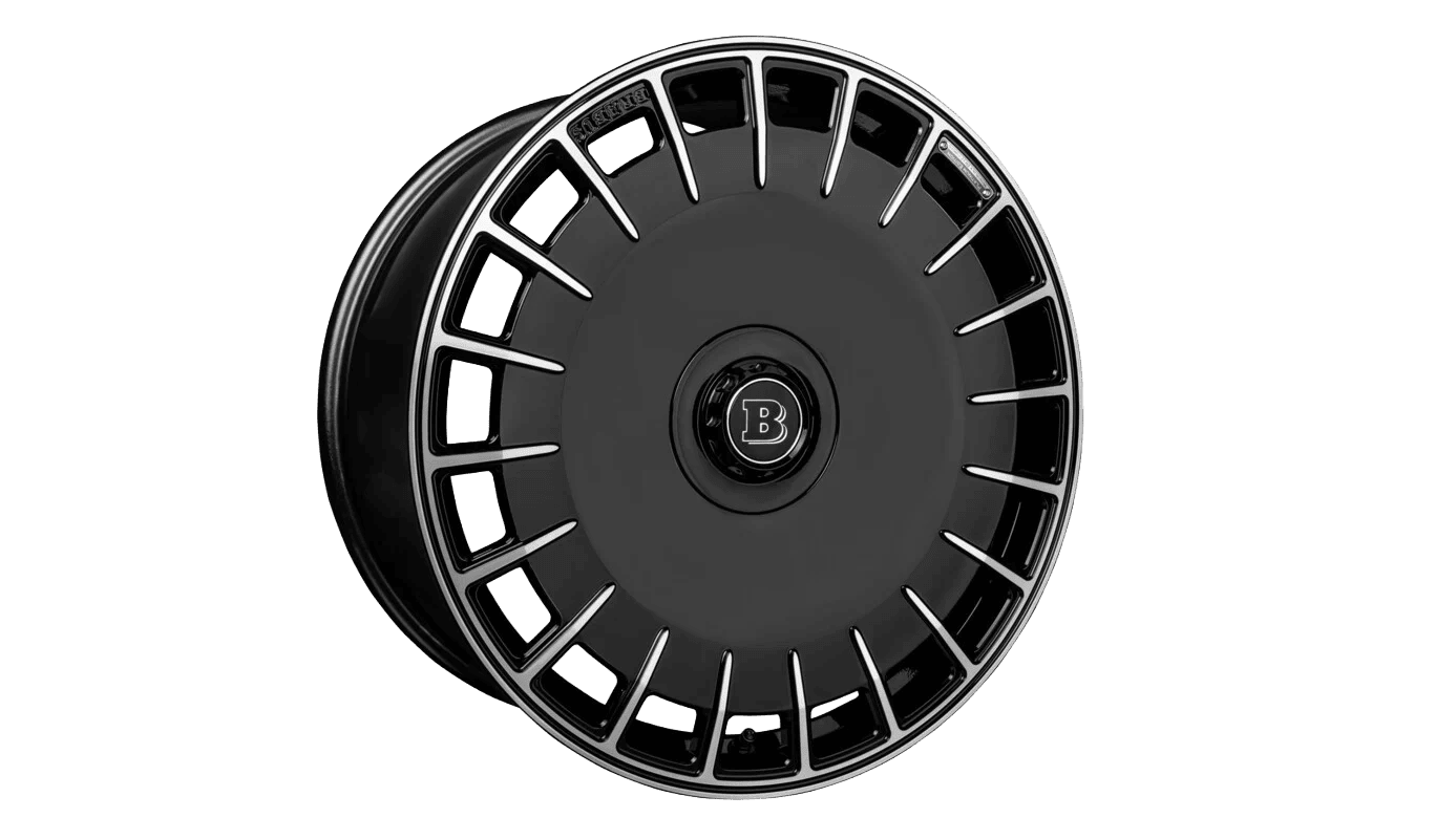 Monoblock ZM