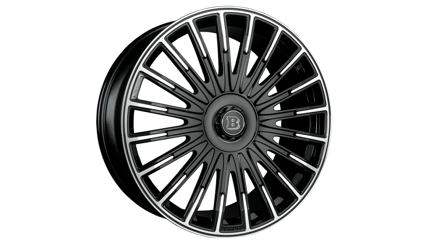 Monoblock ZV
