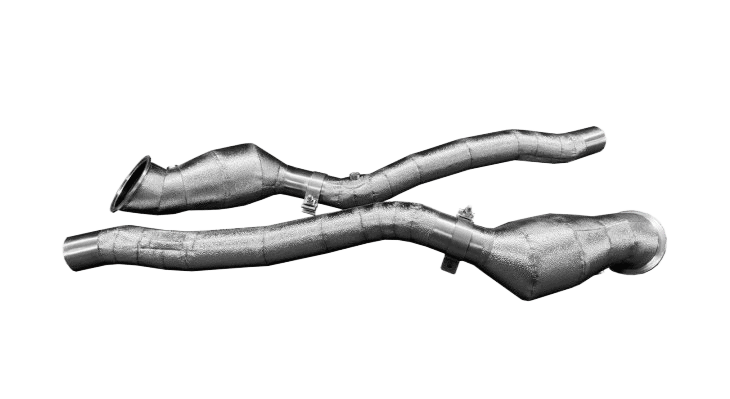 Sport Metal Catalysts (Set)