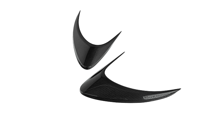 Air-Intake Cover
