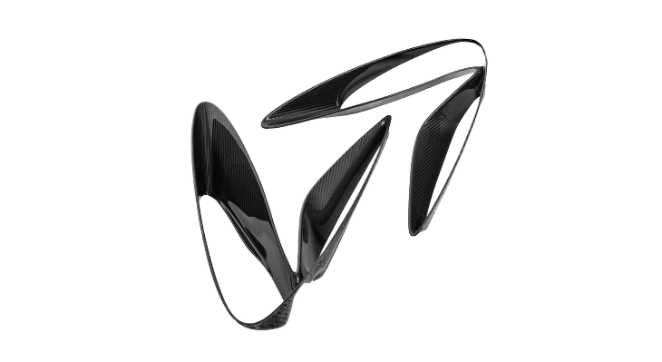 Headlight Cover