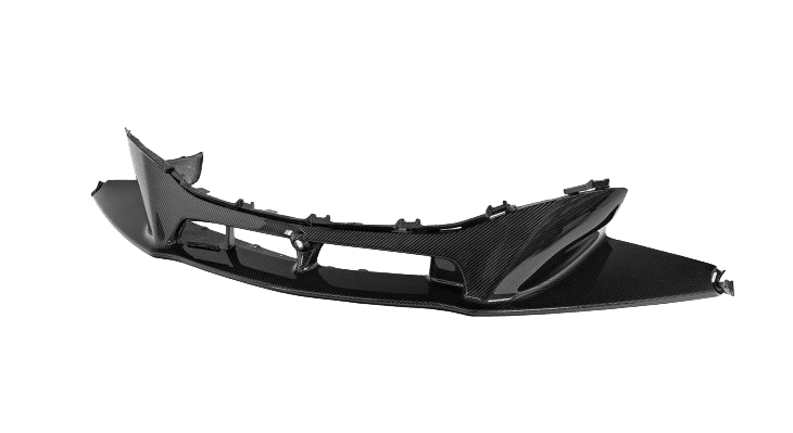 Inlet Frontbumper