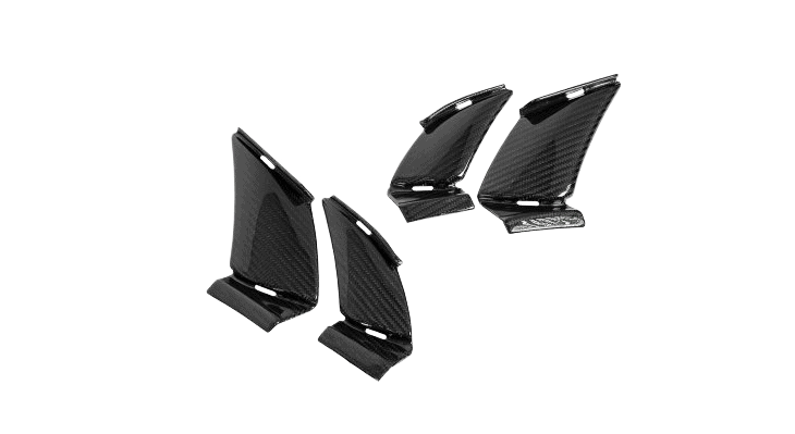 Inlets Fender