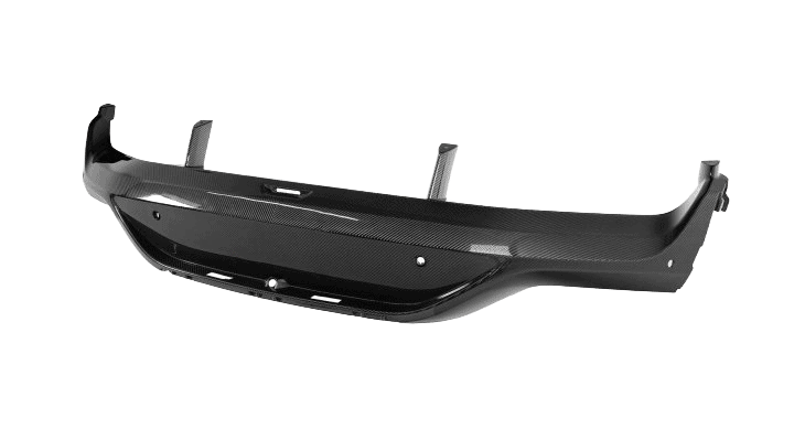 Rearbumper