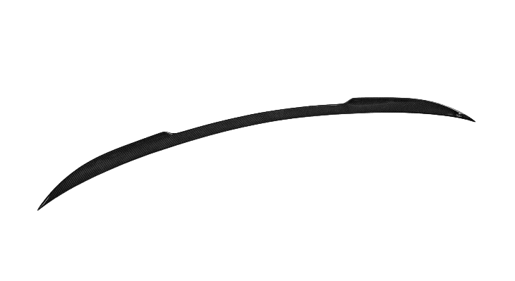Rearspoiler Lip