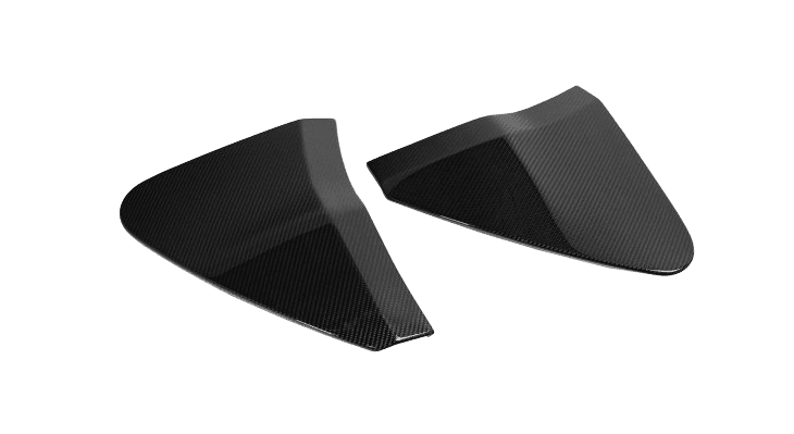Side Cover Rearbumper