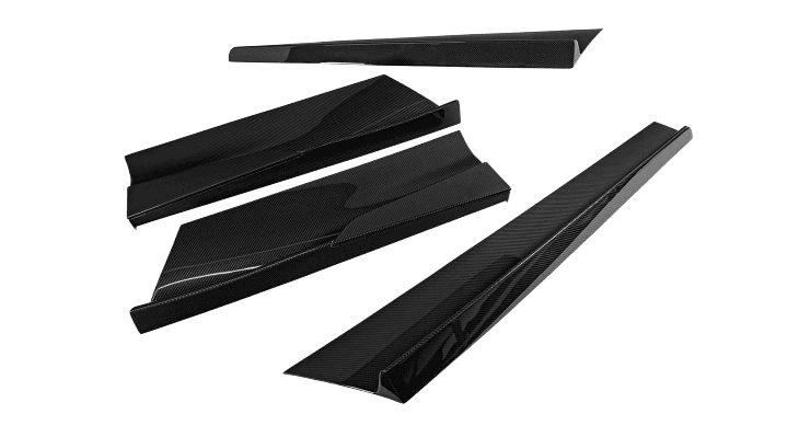 Side Panels