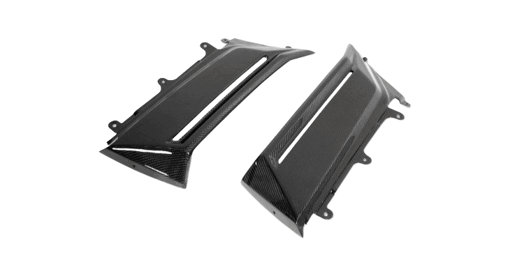 Side-Air-Intake