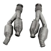 Sport Metal Catalysts (Set)