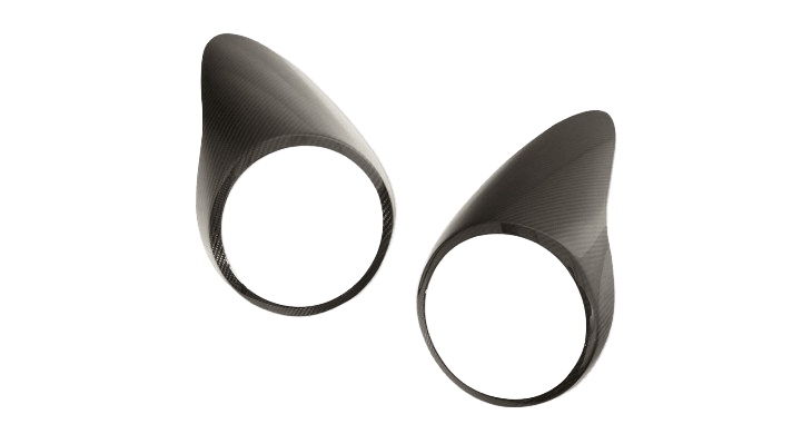 Cover Taillights