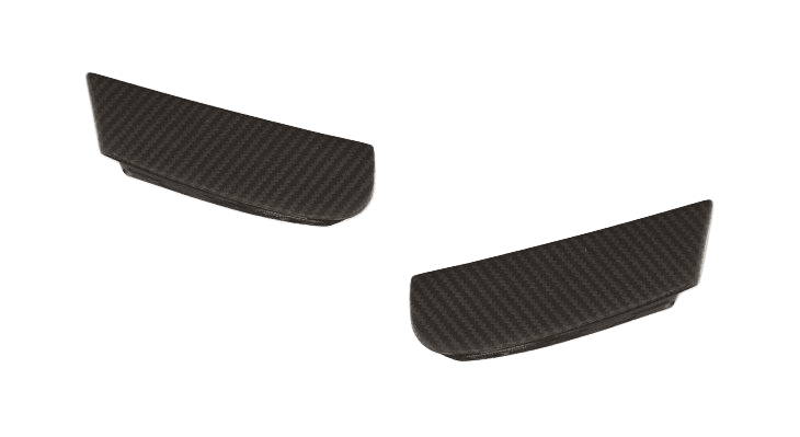Cover for Air-Outlet Rearbumper