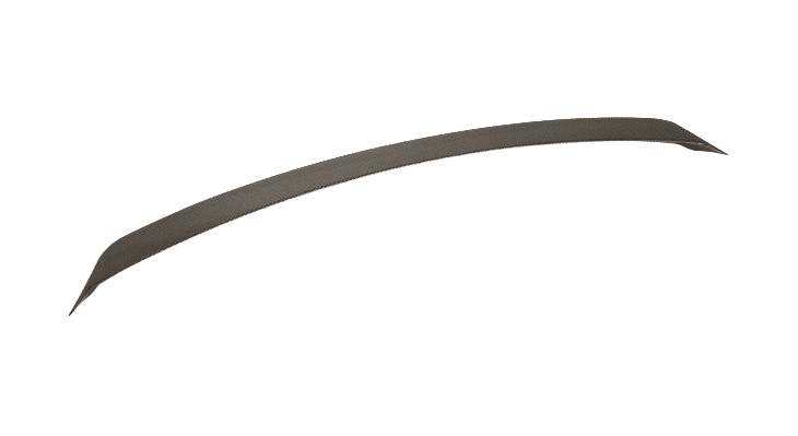 Rearspoiler Lip