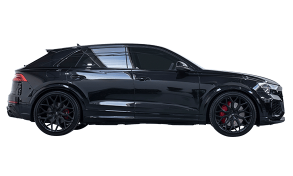 Urban Bespoke for Audi Q8
