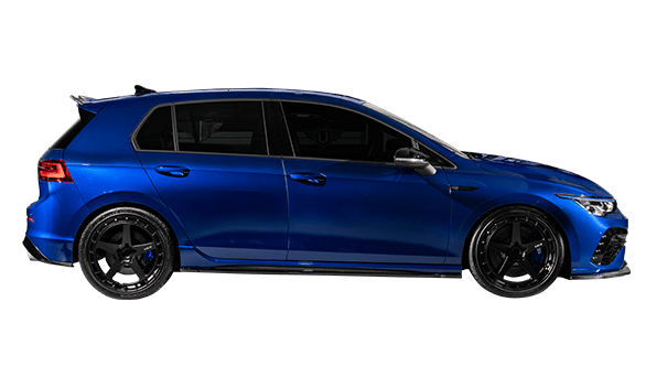 Urban Bespoke for Volkswagen Golf R MK8