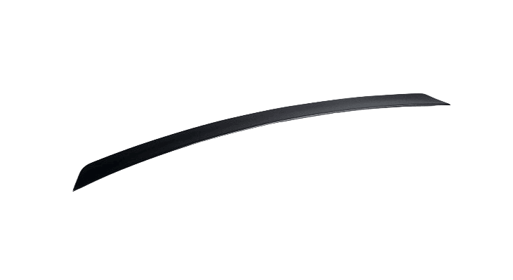 Rearspoiler Lip