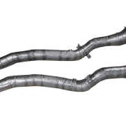 Catalyst-Replacement Pipe (Set)
