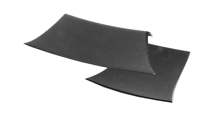 Diffusor Center Part & Upper Position